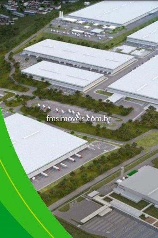 Depósito-Galpão, 98015 m² - Foto 1