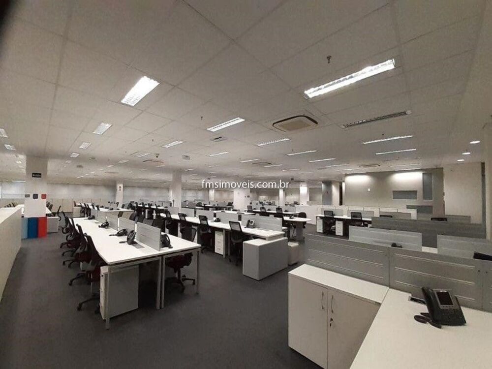 Sala-Conjunto, 3418 m² - Foto 19