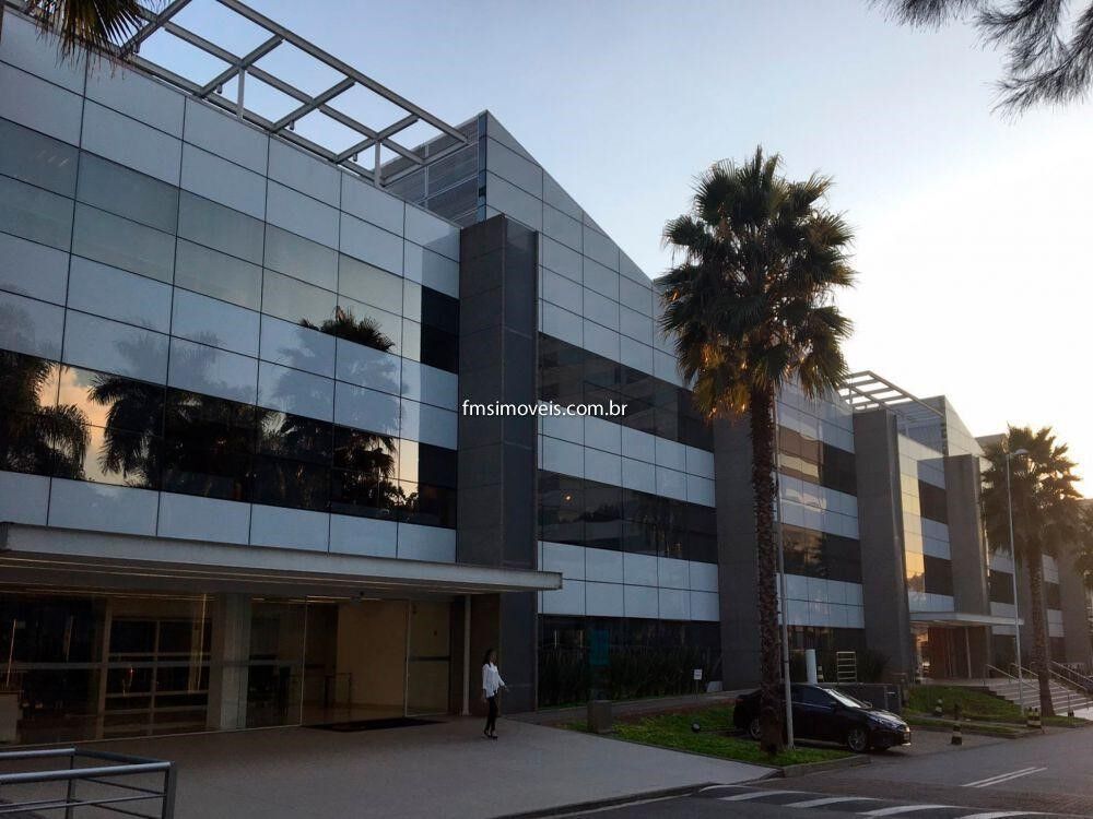 Sala-Conjunto, 3418 m² - Foto 15