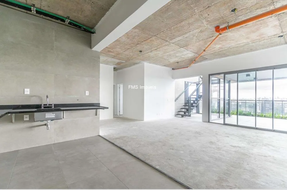 Cobertura, 4 quartos, 410 m² - Foto 2