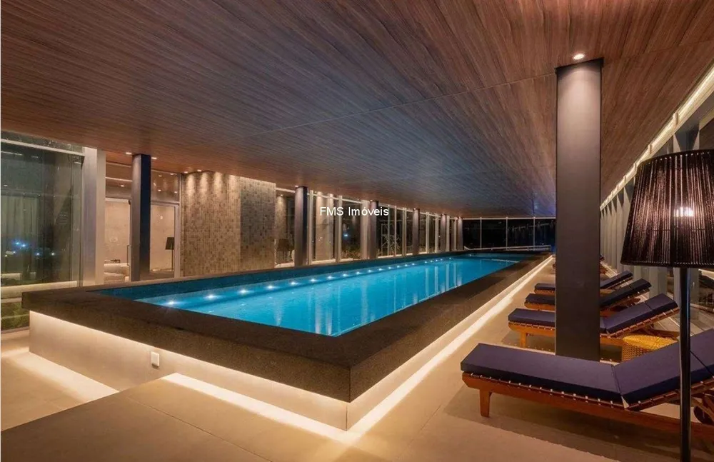 Cobertura, 4 quartos, 410 m² - Foto 3