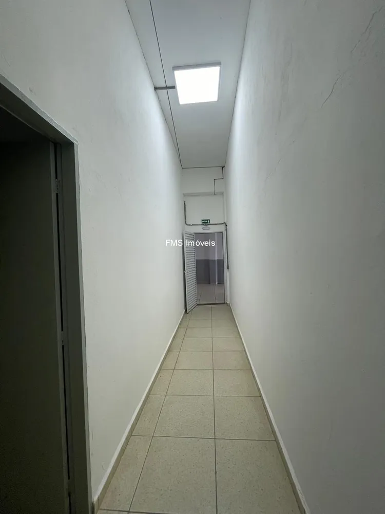 Depósito-Galpão, 650 m² - Foto 6