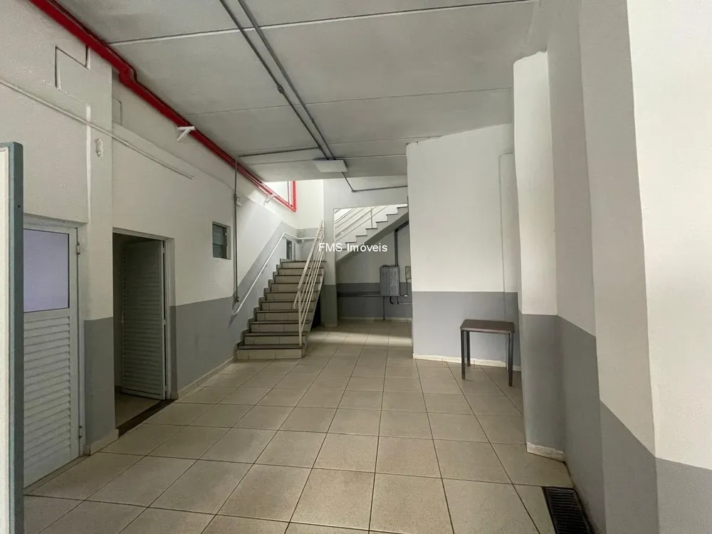 Depósito-Galpão, 650 m² - Foto 8