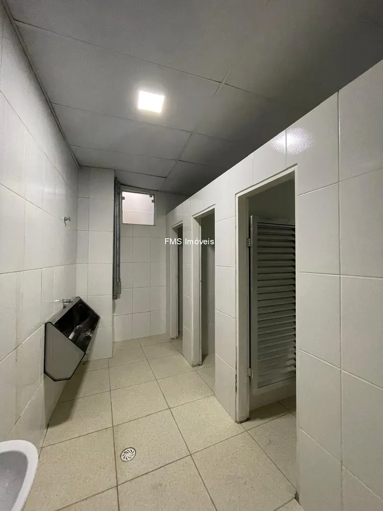 Depósito-Galpão, 650 m² - Foto 4