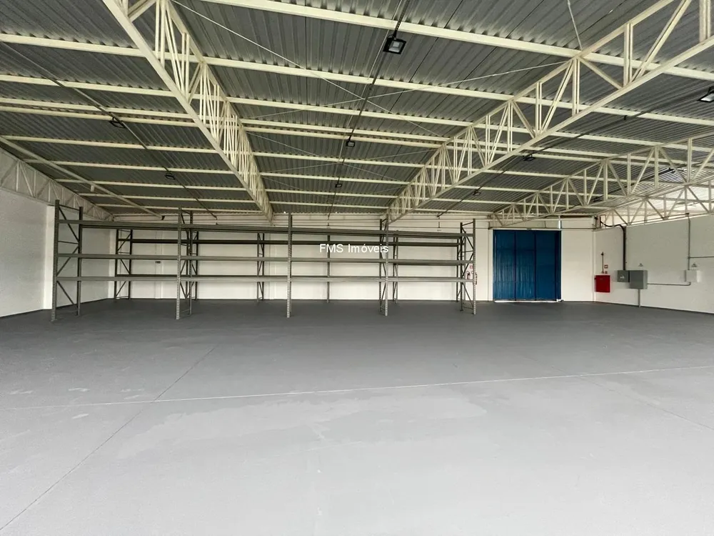 Depósito-Galpão, 650 m² - Foto 2