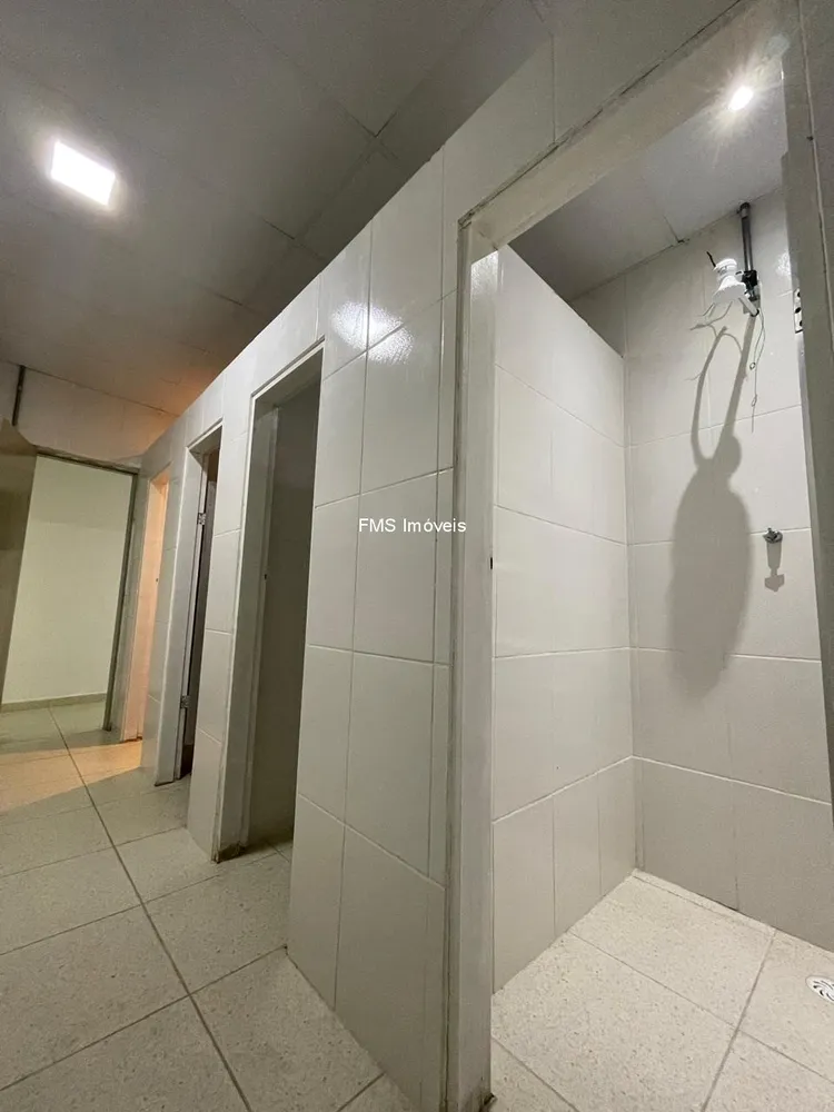 Depósito-Galpão, 650 m² - Foto 5