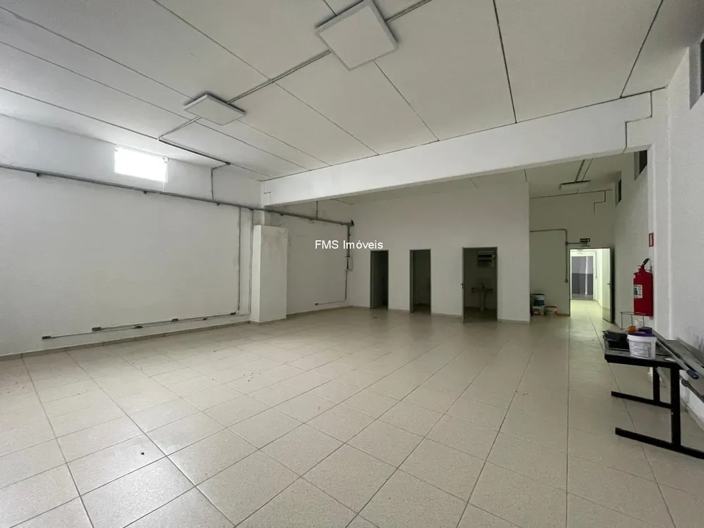 Depósito-Galpão, 650 m² - Foto 7