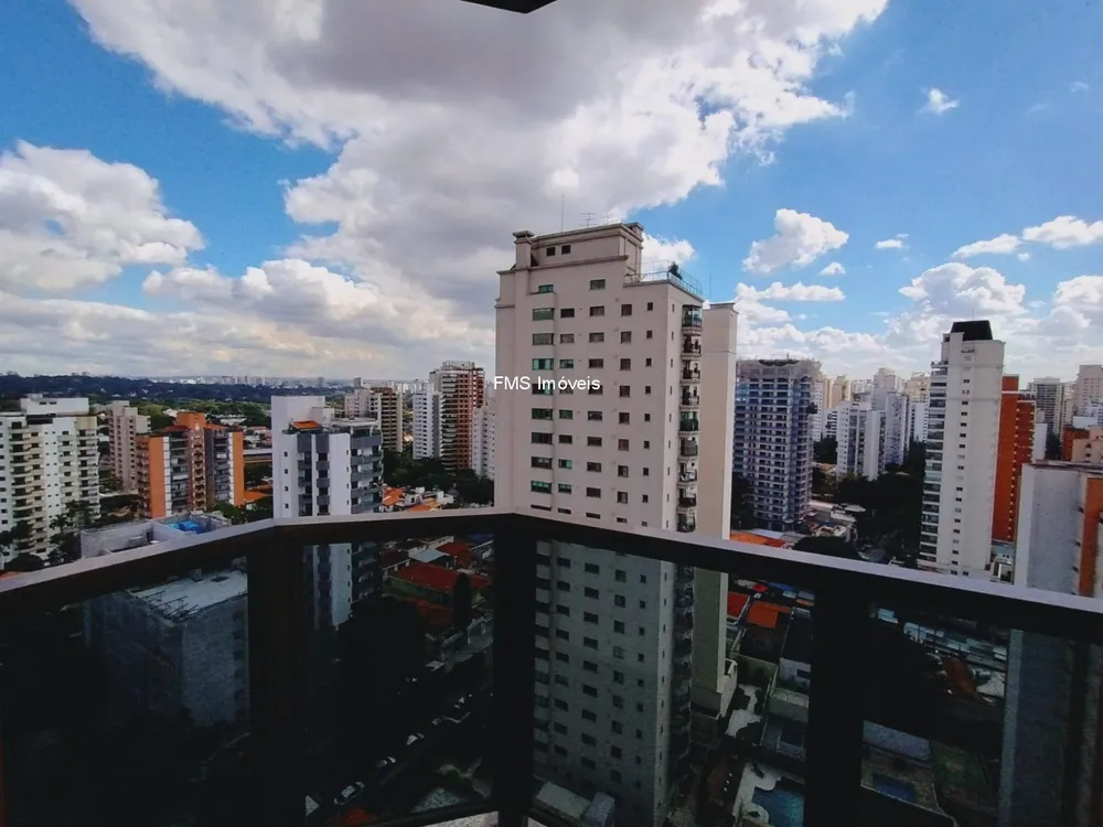Apartamento, 2 quartos, 161 m² - Foto 3