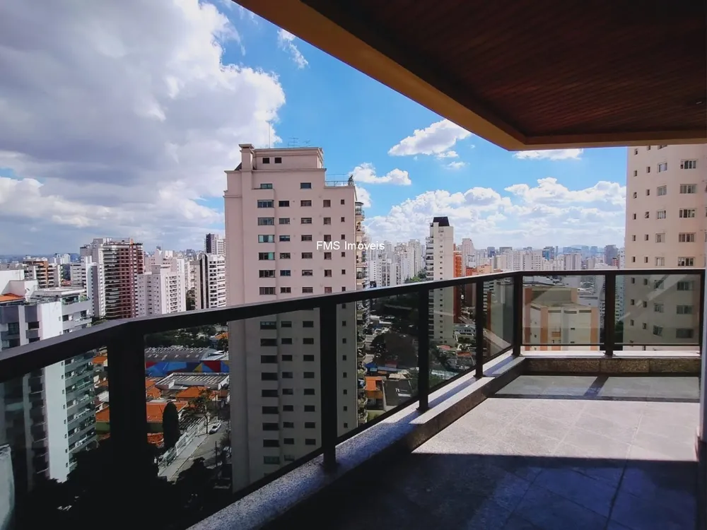 Apartamento, 2 quartos, 161 m² - Foto 1