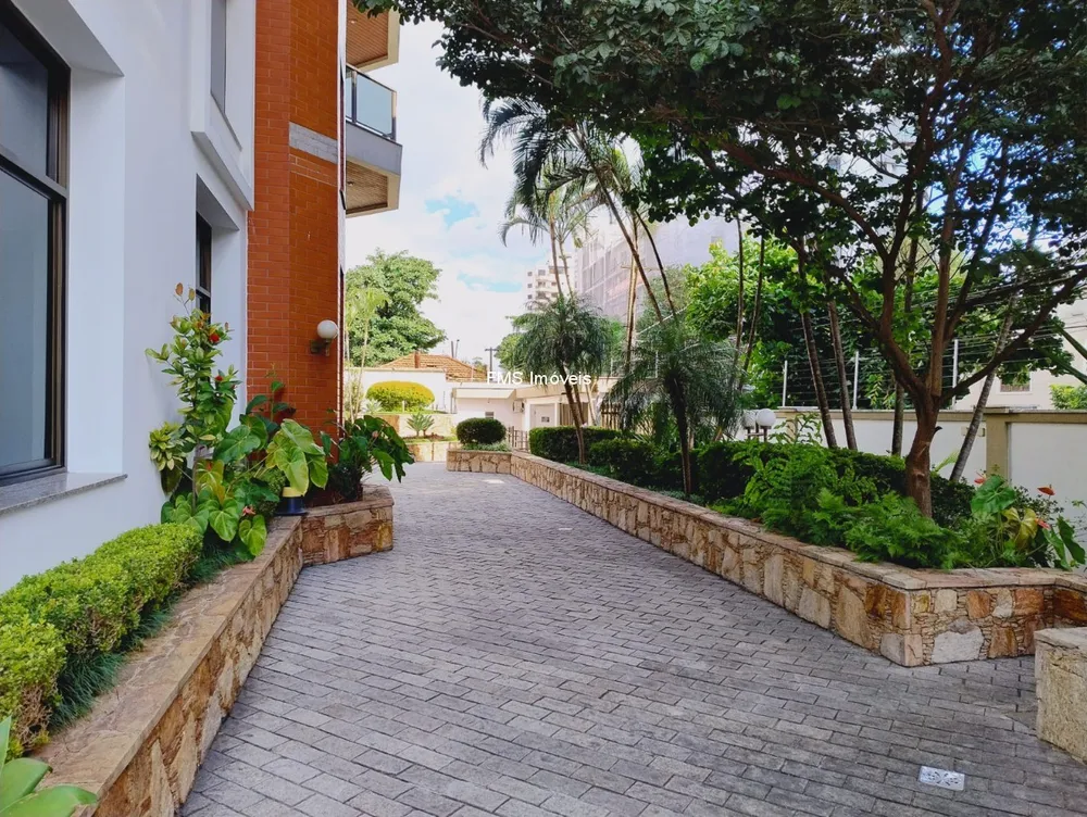 Apartamento, 2 quartos, 161 m² - Foto 2