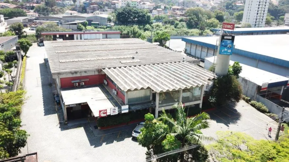 Depósito-Galpão, 3508 m² - Foto 5