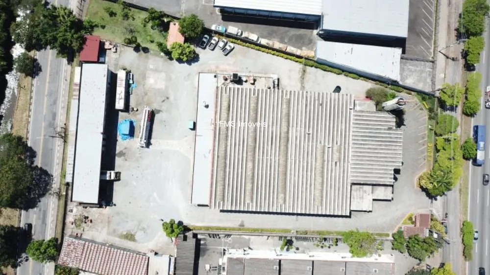 Depósito-Galpão, 3508 m² - Foto 7