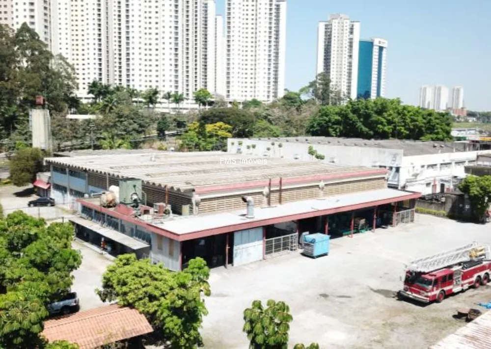 Depósito-Galpão, 3508 m² - Foto 8