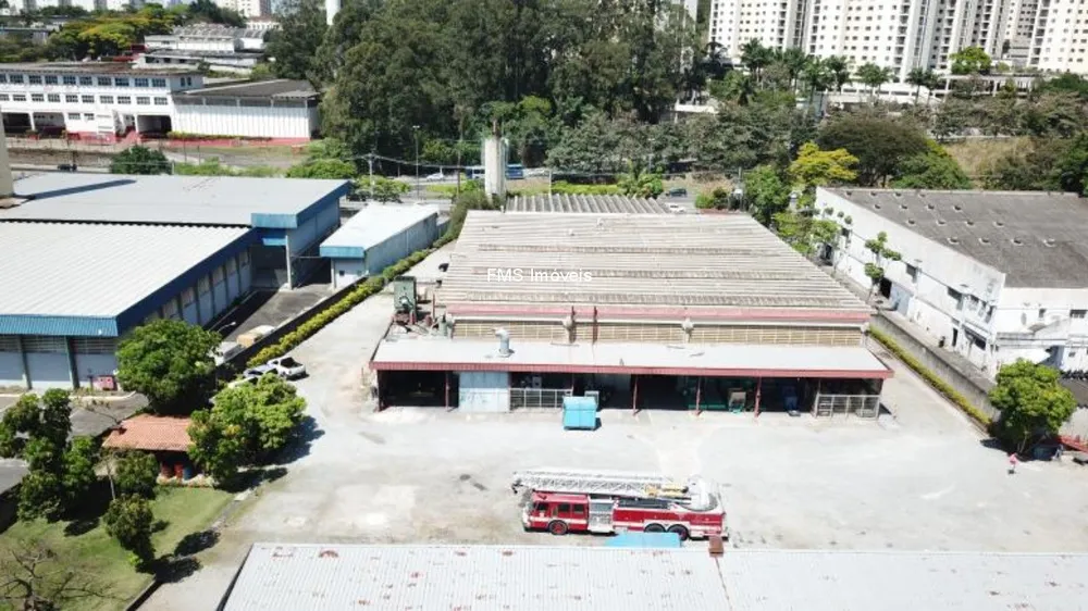 Depósito-Galpão, 3508 m² - Foto 6
