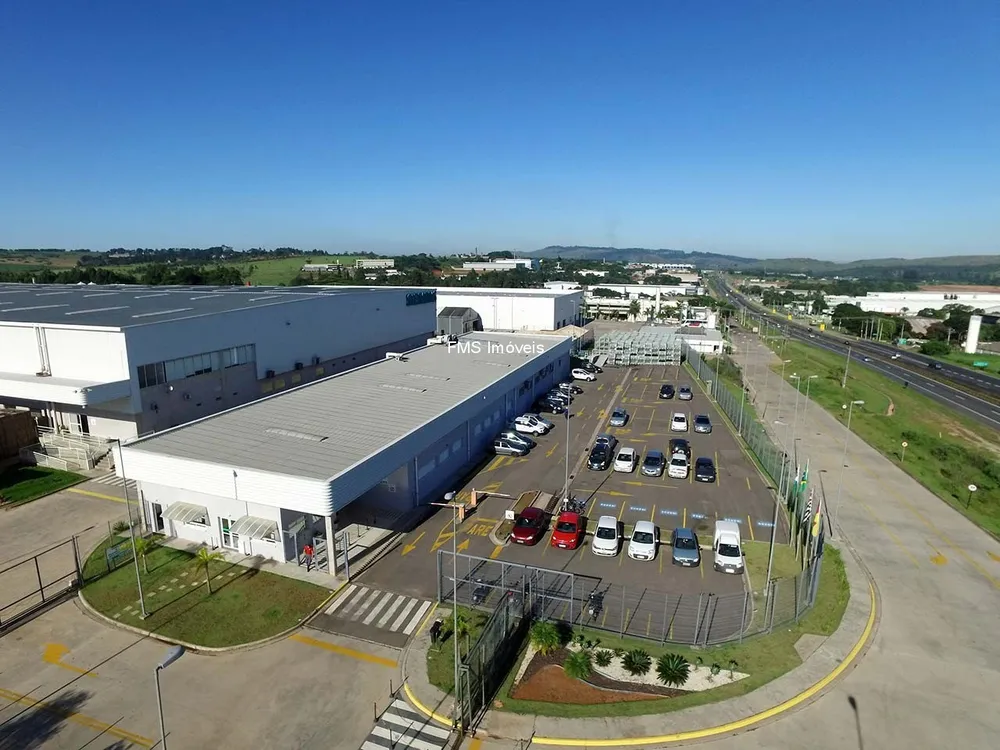 Depósito-Galpão, 13274 m² - Foto 2