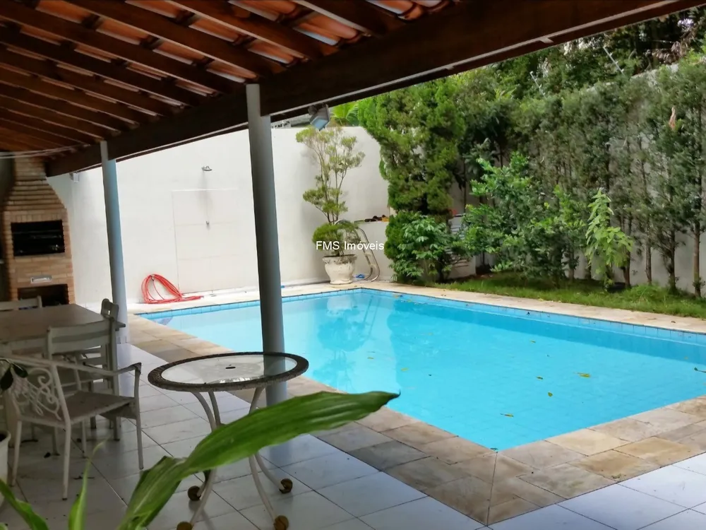 Casa, 4 quartos, 350 m² - Foto 2