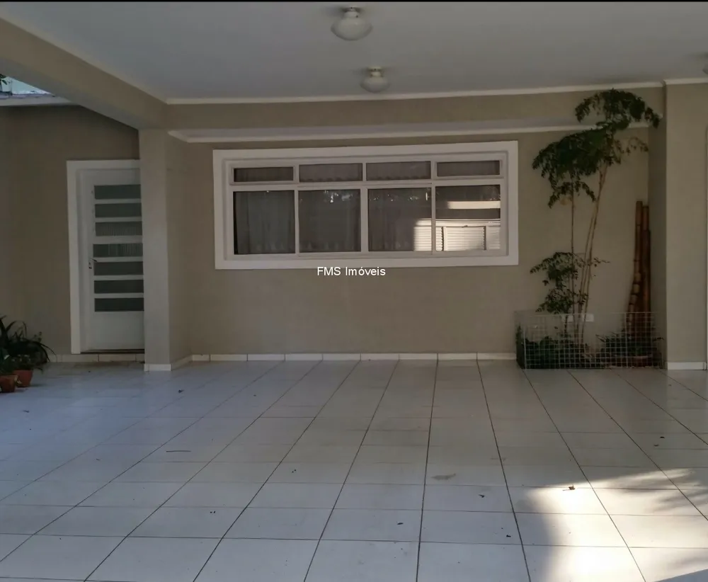 Casa, 4 quartos, 350 m² - Foto 1