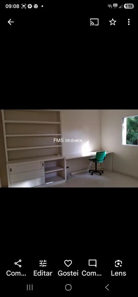 Casa, 4 quartos, 350 m² - Foto 4