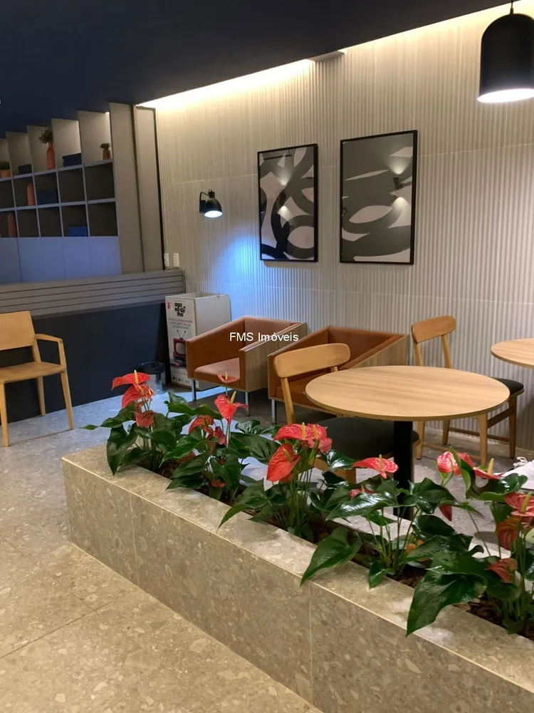 Apartamento, 5 quartos, 303 m² - Foto 1