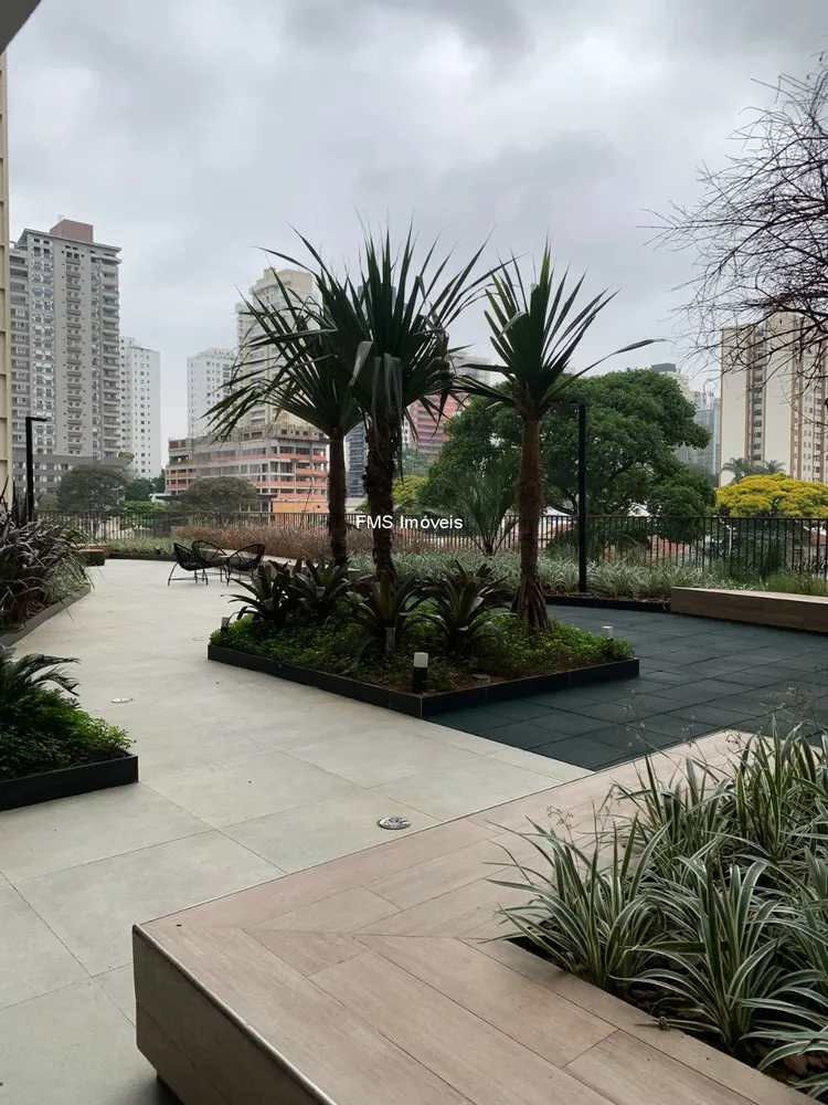 Apartamento, 5 quartos, 303 m² - Foto 2