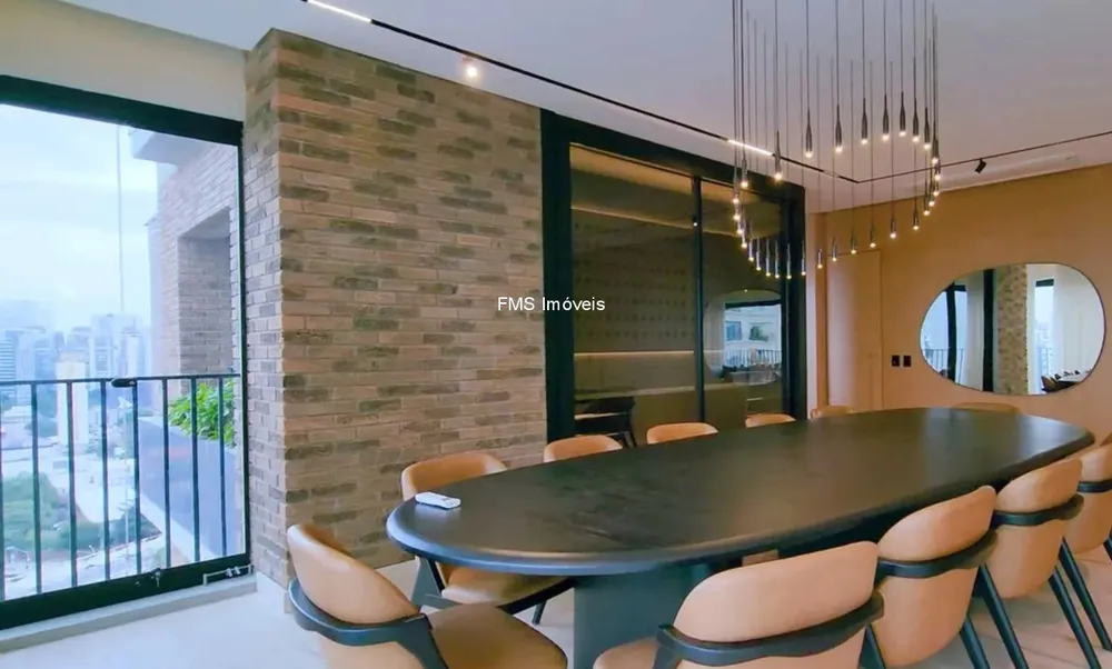 Apartamento, 5 quartos, 303 m² - Foto 4