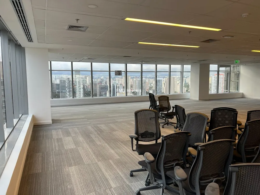 Sala-Conjunto, 926 m² - Foto 1