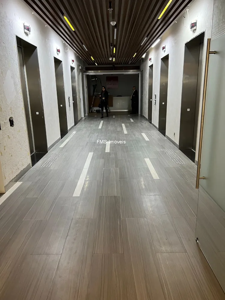 Sala-Conjunto, 926 m² - Foto 3
