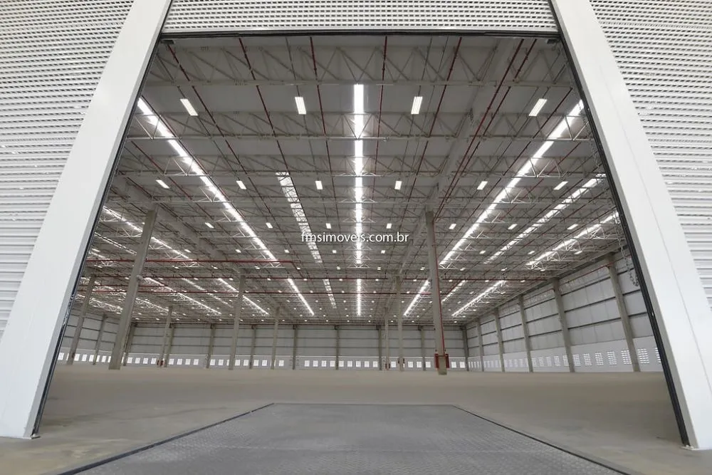 Depósito-Galpão, 2031 m² - Foto 3