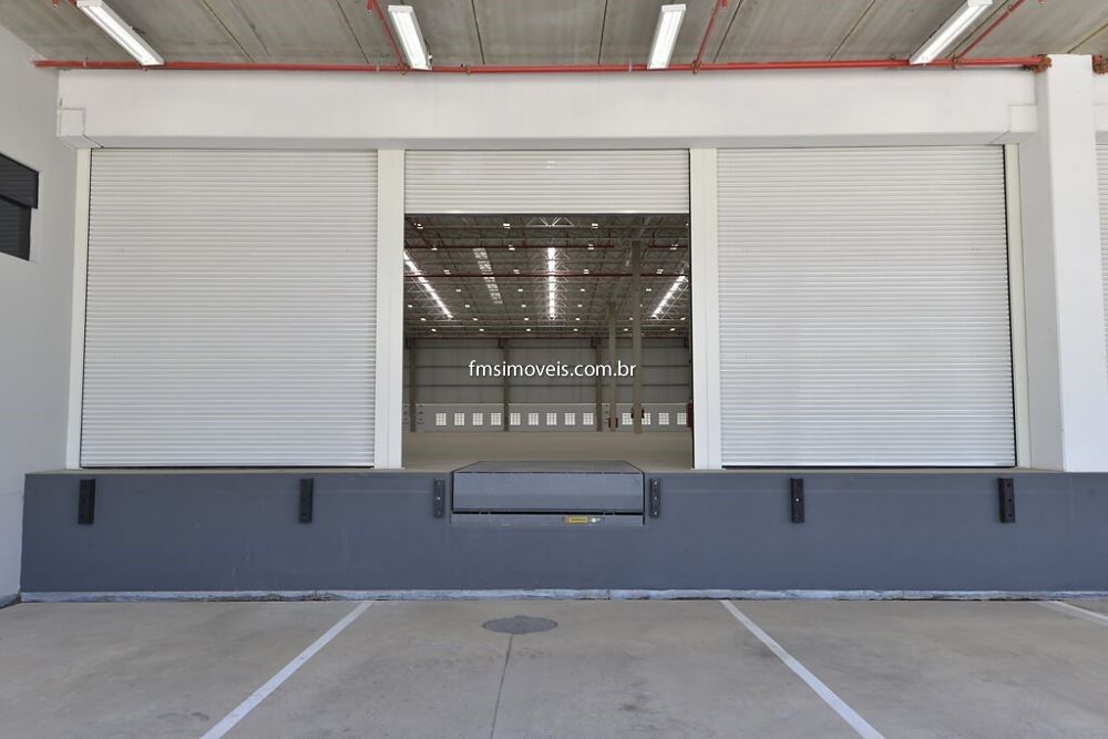 Depósito-Galpão, 2031 m² - Foto 2