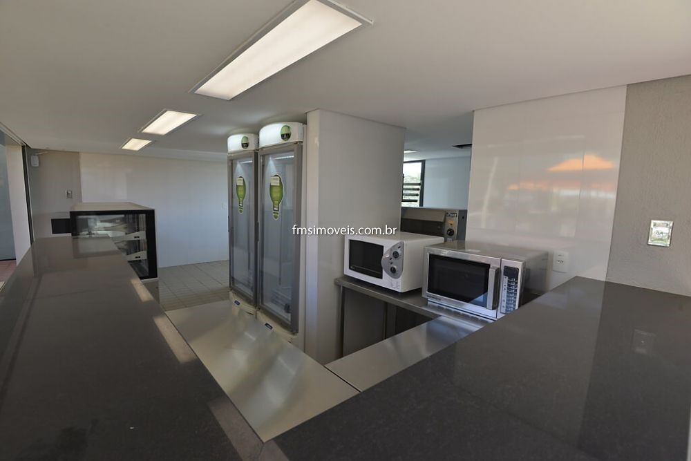 Depósito-Galpão, 2031 m² - Foto 10