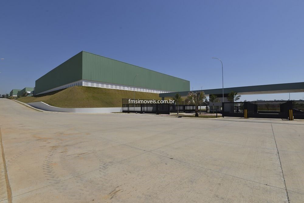 Depósito-Galpão, 2031 m² - Foto 6