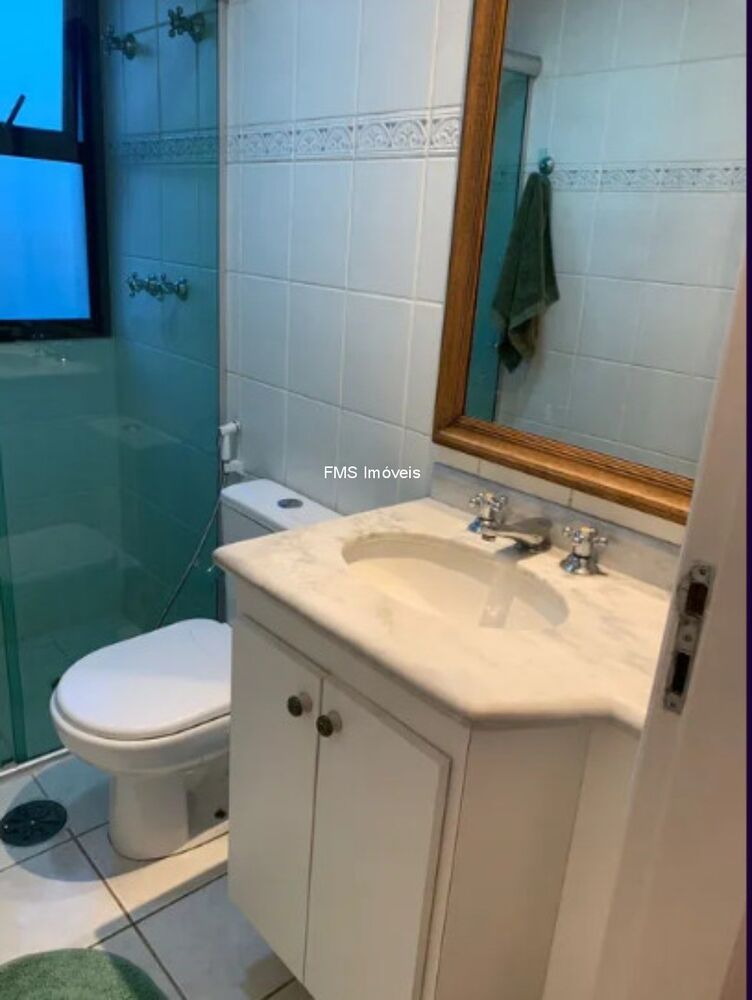 Apartamento, 2 quartos, 60 m² - Foto 5