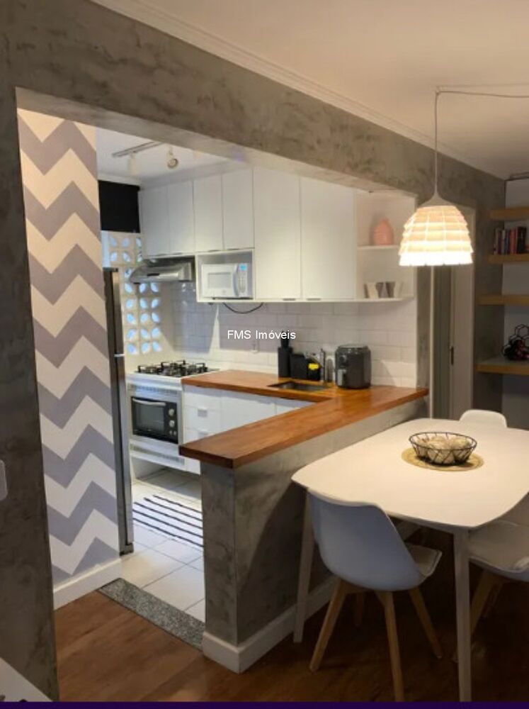 Apartamento, 2 quartos, 60 m² - Foto 7