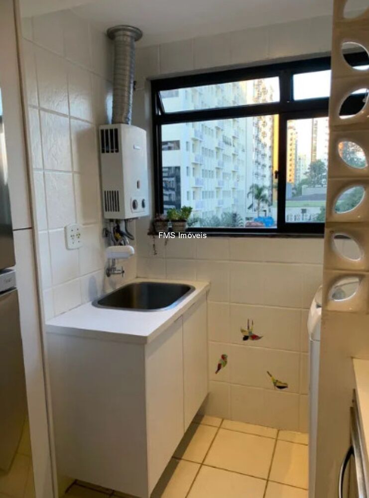 Apartamento, 2 quartos, 60 m² - Foto 9