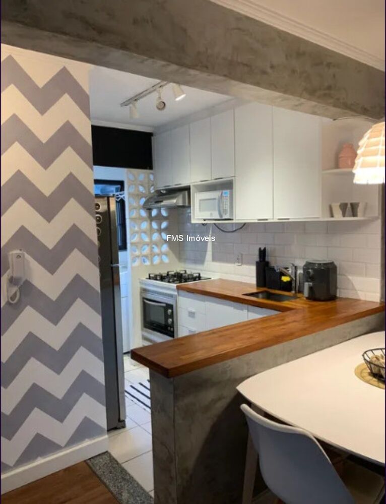 Apartamento, 2 quartos, 60 m² - Foto 13