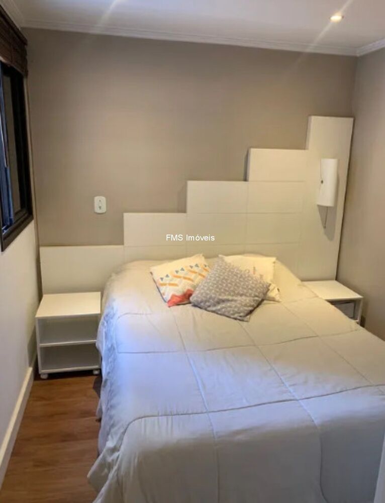 Apartamento, 2 quartos, 60 m² - Foto 3
