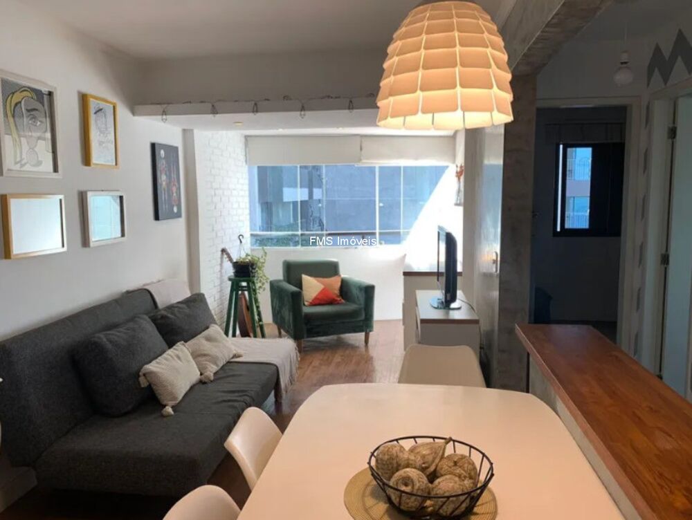 Apartamento, 2 quartos, 60 m² - Foto 8