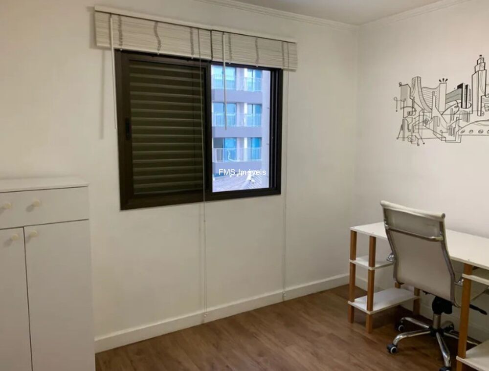 Apartamento, 2 quartos, 60 m² - Foto 6