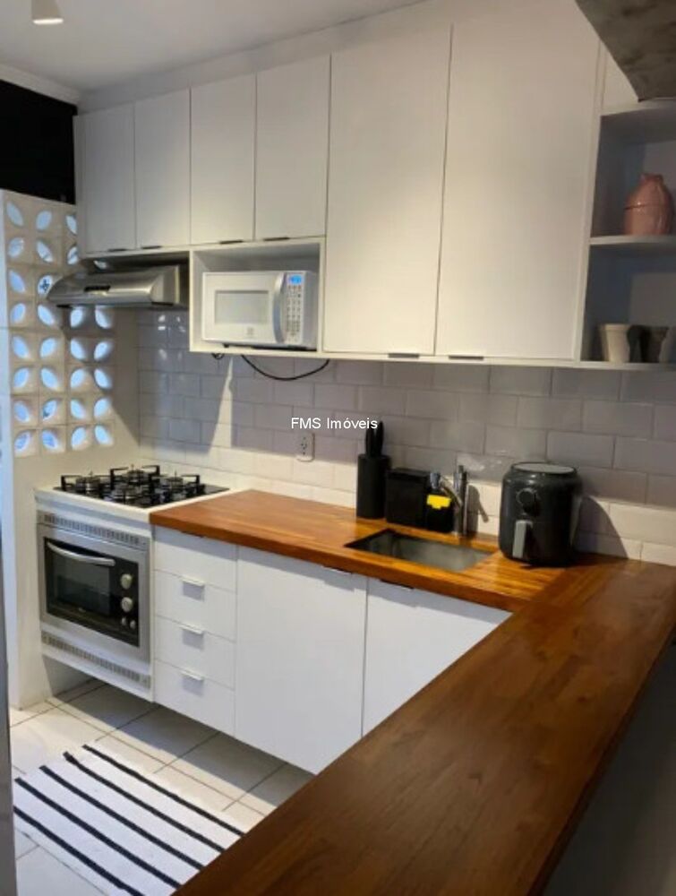 Apartamento, 2 quartos, 60 m² - Foto 11