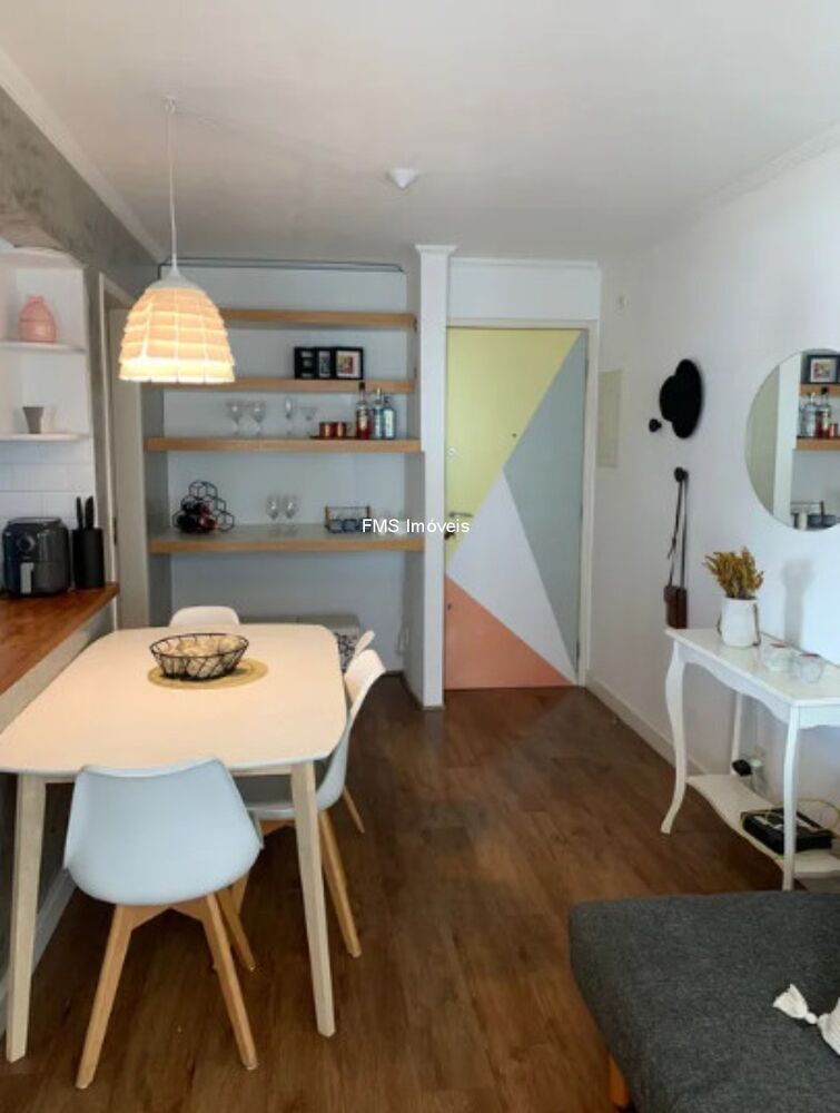 Apartamento, 2 quartos, 60 m² - Foto 12