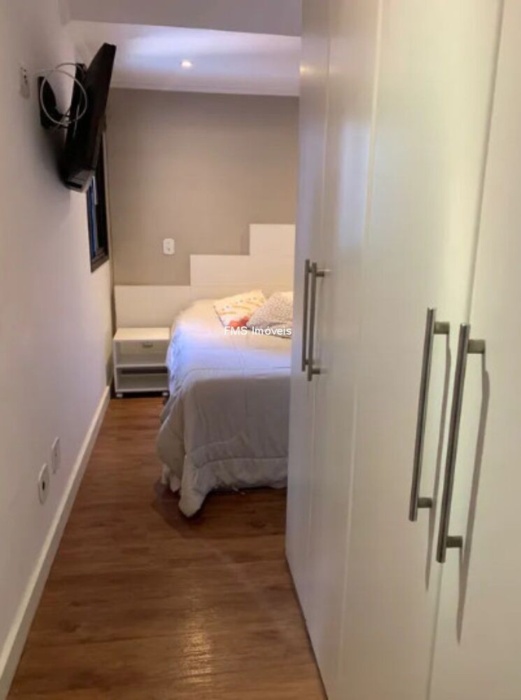 Apartamento, 2 quartos, 60 m² - Foto 10