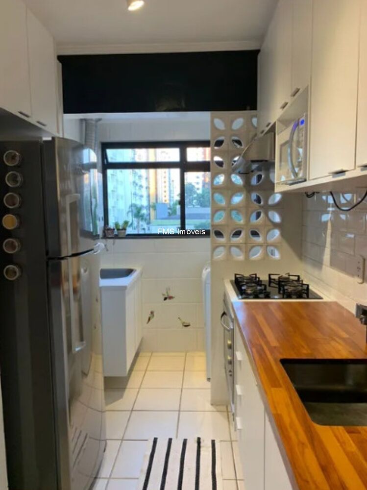 Apartamento, 2 quartos, 60 m² - Foto 16