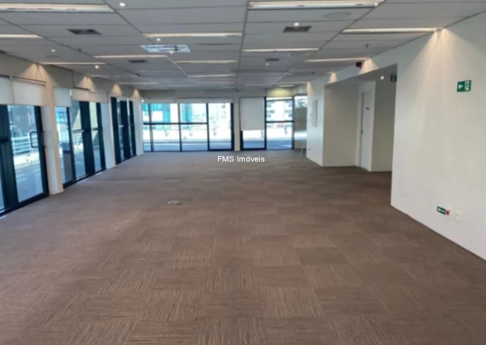 Sala-Conjunto, 276 m² - Foto 2