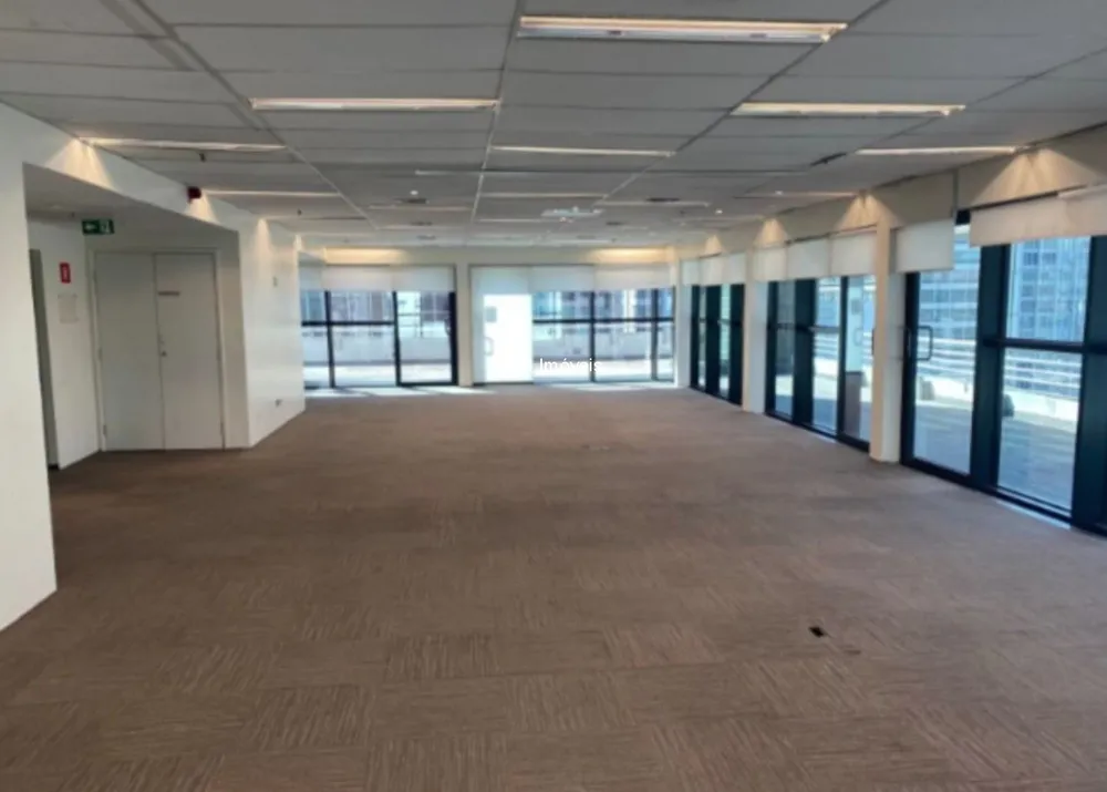 Sala-Conjunto, 276 m² - Foto 1