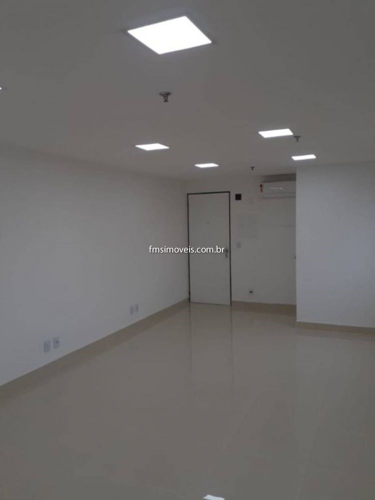 Conjunto Comercial-Sala para alugar, 124m² - Foto 5