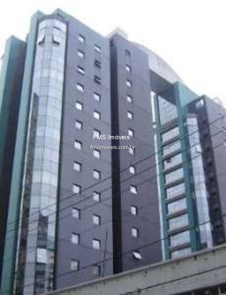 Conjunto Comercial-Sala para alugar, 124m² - Foto 1