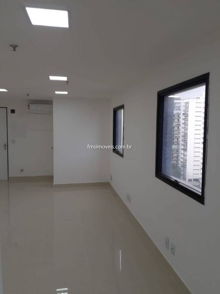 Conjunto Comercial-Sala para alugar, 124m² - Foto 10
