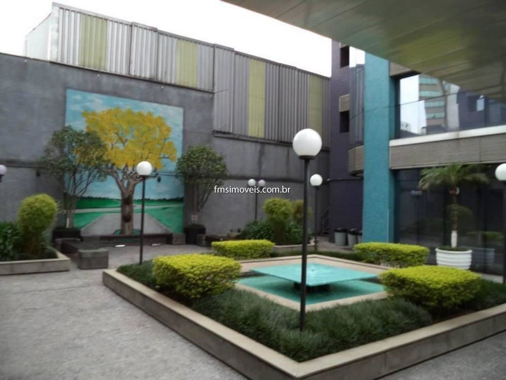 Conjunto Comercial-Sala para alugar, 124m² - Foto 3