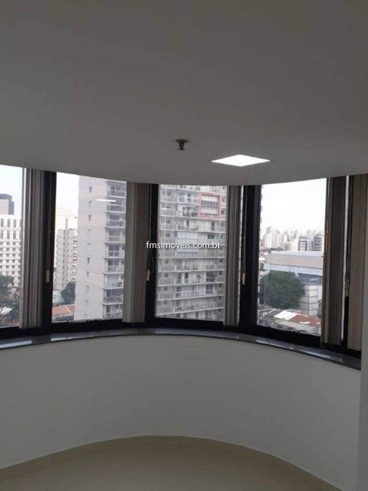 Conjunto Comercial-Sala para alugar, 124m² - Foto 7