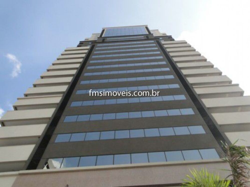 Sala-Conjunto, 537 m² - Foto 1